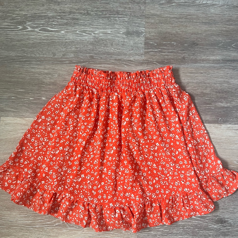 Sienna Sky Skirt